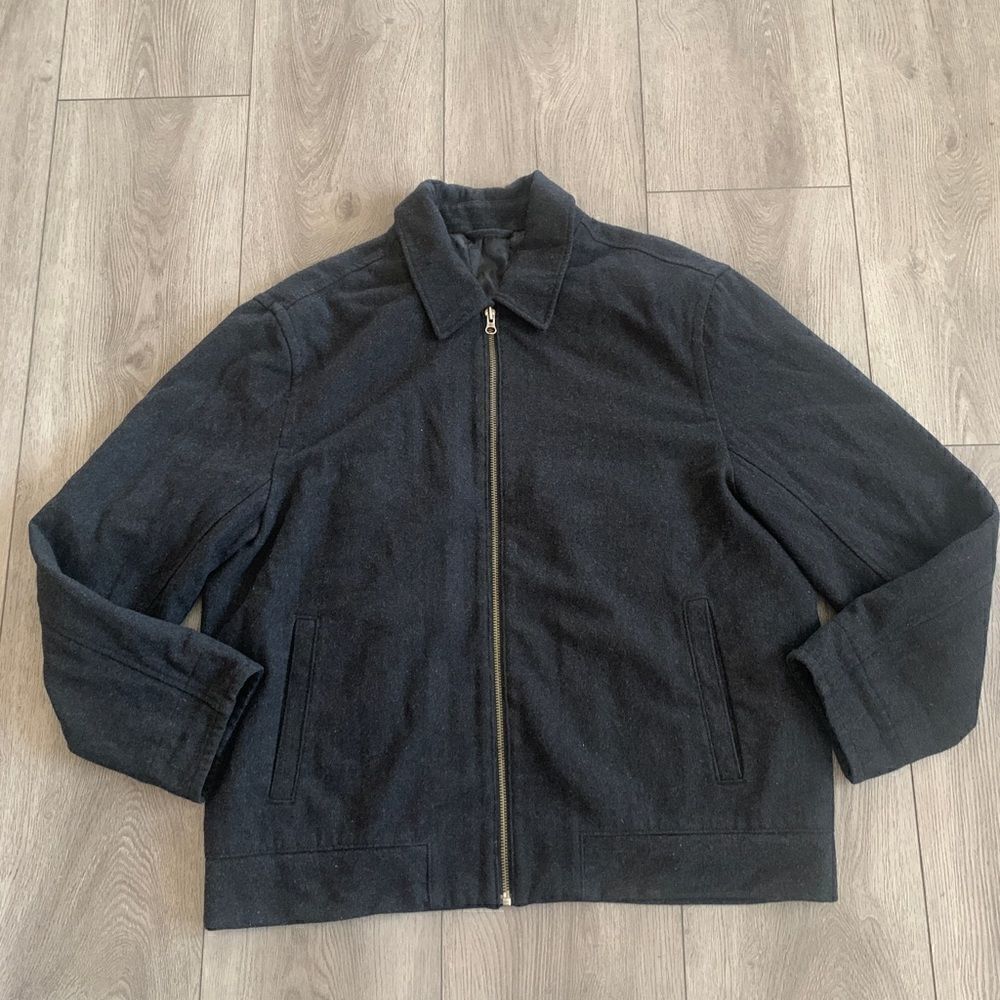 Gap mens  jacket used and in good condition